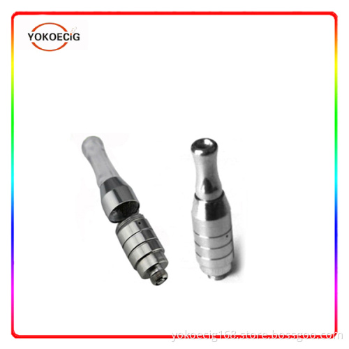 2013 New Products Rebuildable Chrom Bully, Rebuildable Atomizer